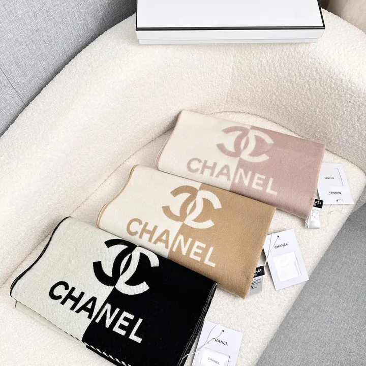 スーパーコピー シャネル マフラー