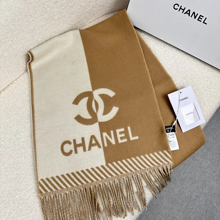 スーパーコピー シャネル マフラー