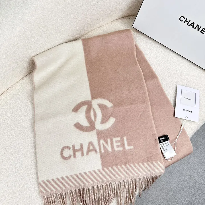 スーパーコピー シャネル マフラー