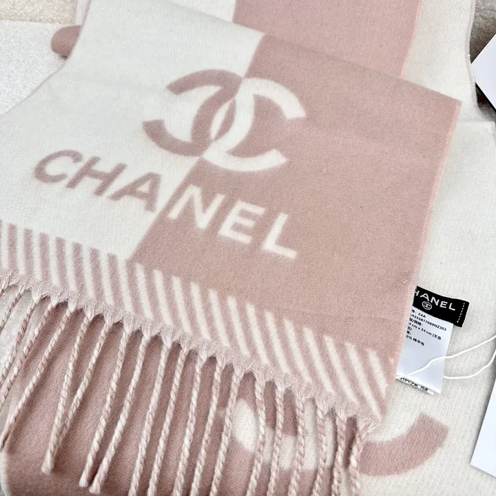 スーパーコピー シャネル マフラー