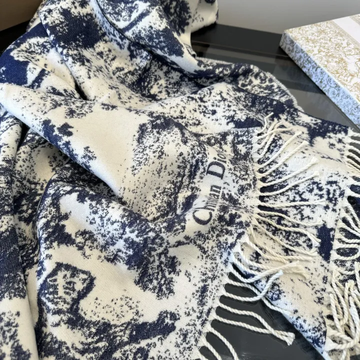 スーパーコピー ディオール マフラー