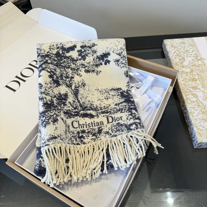 スーパーコピー ディオール マフラー