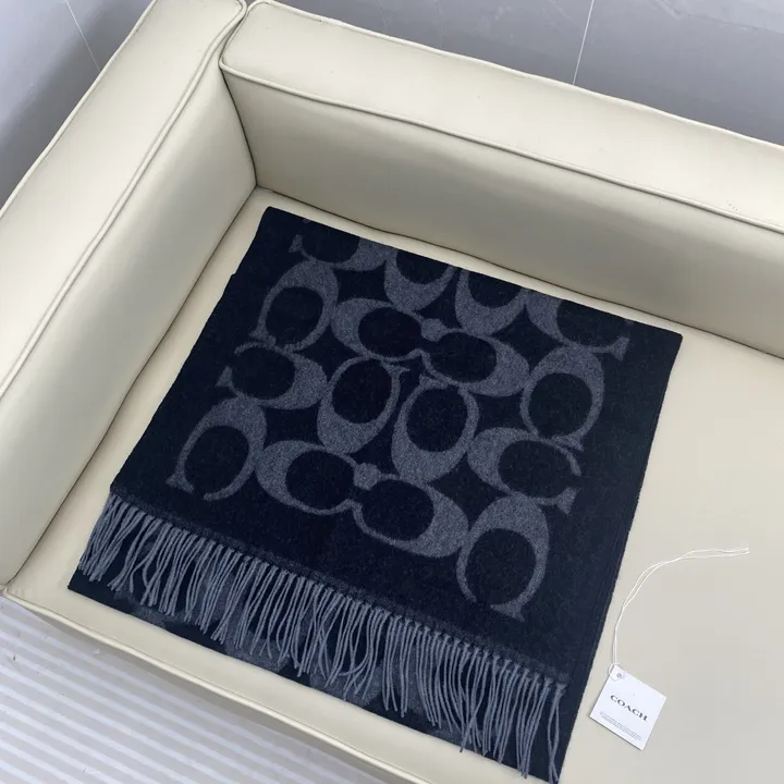 スーパーコピー コーチ マフラー