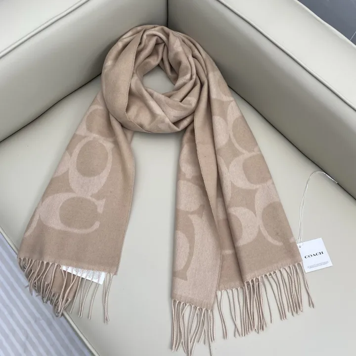 スーパーコピー コーチ マフラー