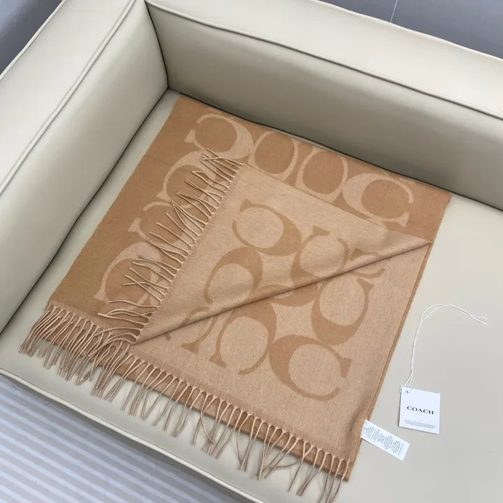 スーパーコピー コーチ マフラー