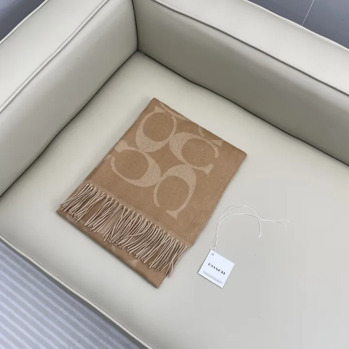 スーパーコピー コーチ マフラー