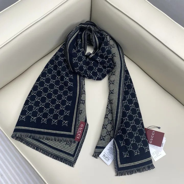 スーパーコピー グッチ マフラー