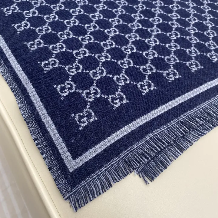 スーパーコピー グッチ マフラー