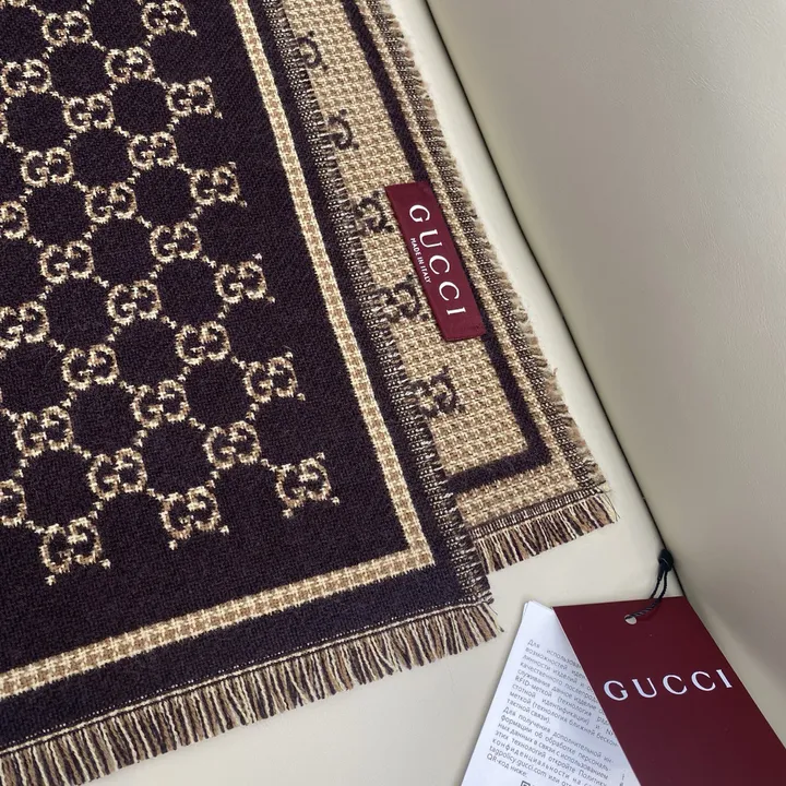 スーパーコピー グッチ マフラー