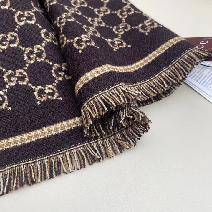 スーパーコピー グッチ マフラー