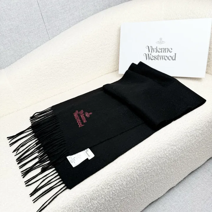 スーパーコピー ヴィヴィアン・ウエストウッド マフラー