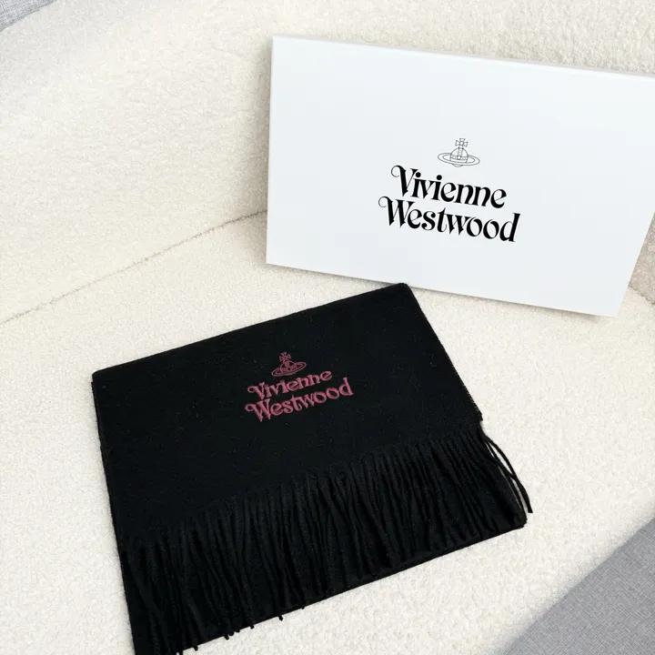 スーパーコピー ヴィヴィアン・ウエストウッド マフラー