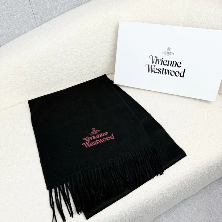 スーパーコピー ヴィヴィアン・ウエストウッド マフラー