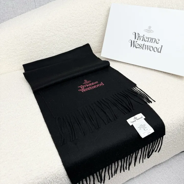 スーパーコピー ヴィヴィアン・ウエストウッド マフラー