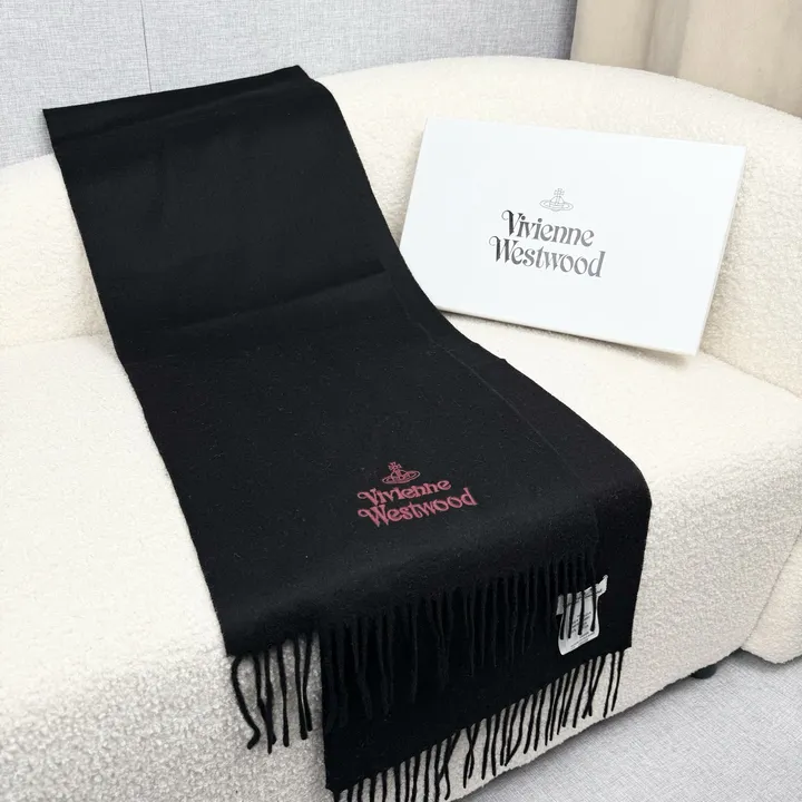 スーパーコピー ヴィヴィアン・ウエストウッド マフラー