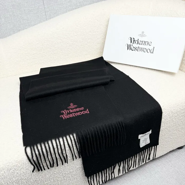 スーパーコピー ヴィヴィアン・ウエストウッド マフラー