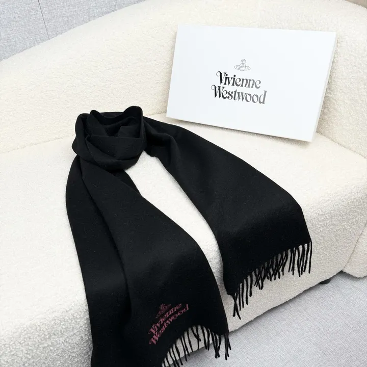 スーパーコピー ヴィヴィアン・ウエストウッド マフラー