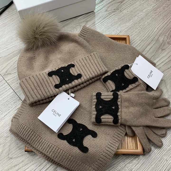 スーパーコピー セリーヌ マフラー