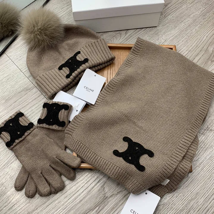 スーパーコピー セリーヌ マフラー