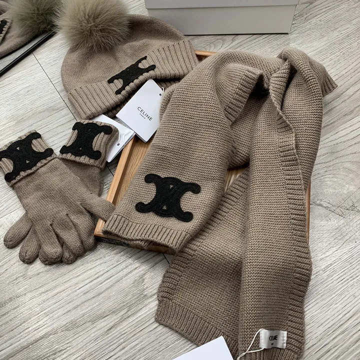 スーパーコピー セリーヌ マフラー