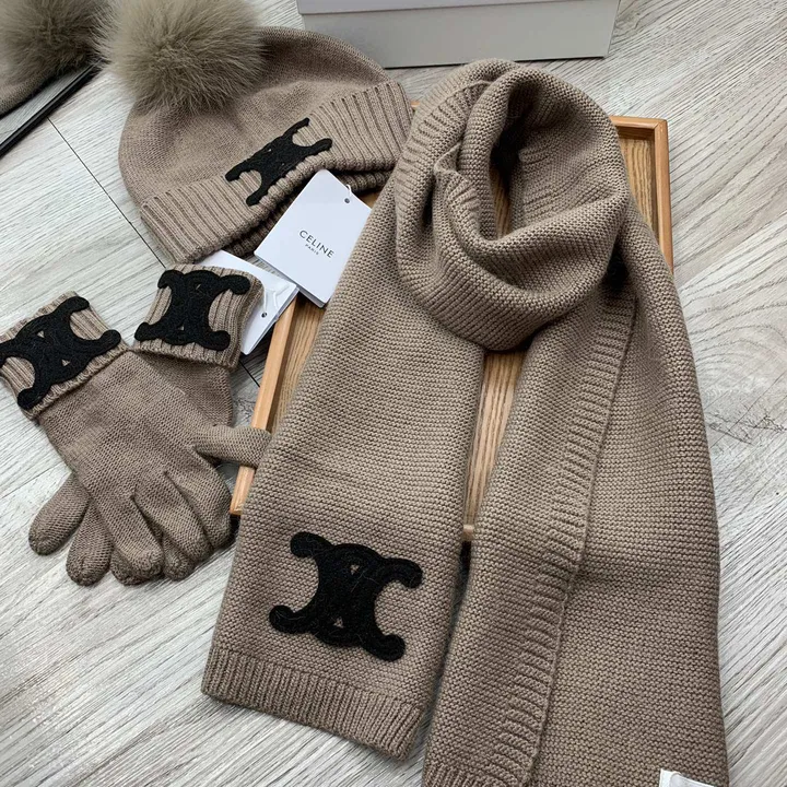 スーパーコピー セリーヌ マフラー