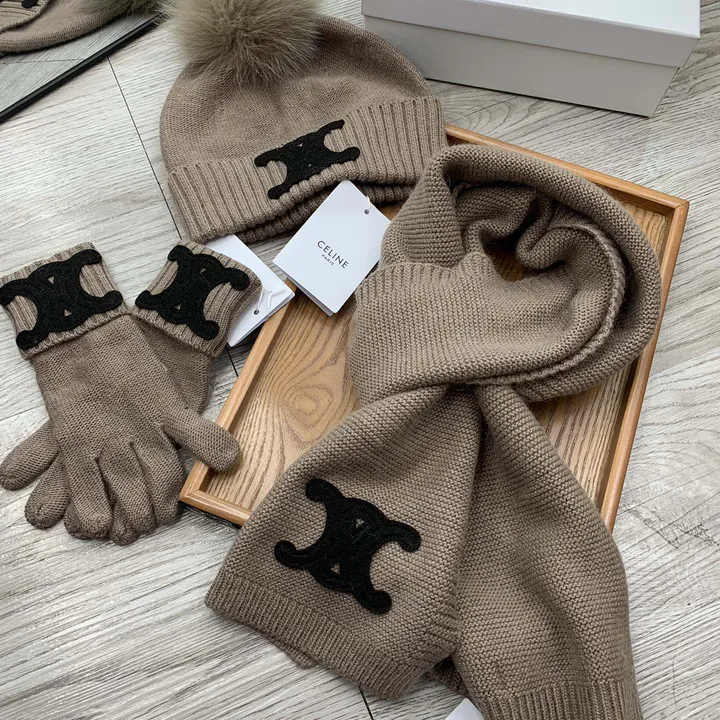 スーパーコピー セリーヌ マフラー