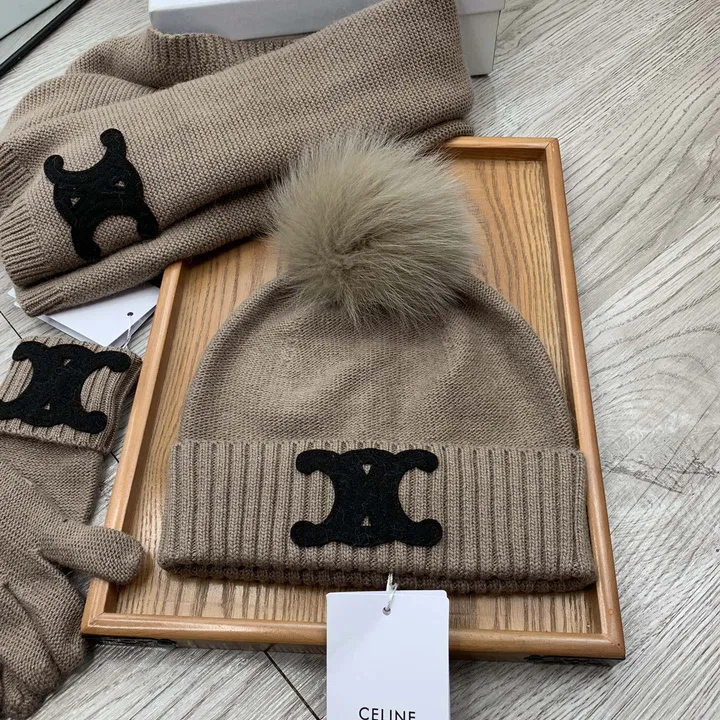 スーパーコピー セリーヌ マフラー