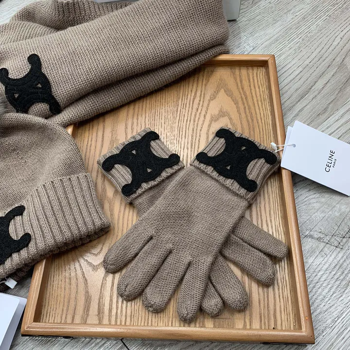 スーパーコピー セリーヌ マフラー