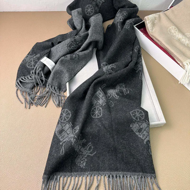 スーパーコピー コーチ マフラー