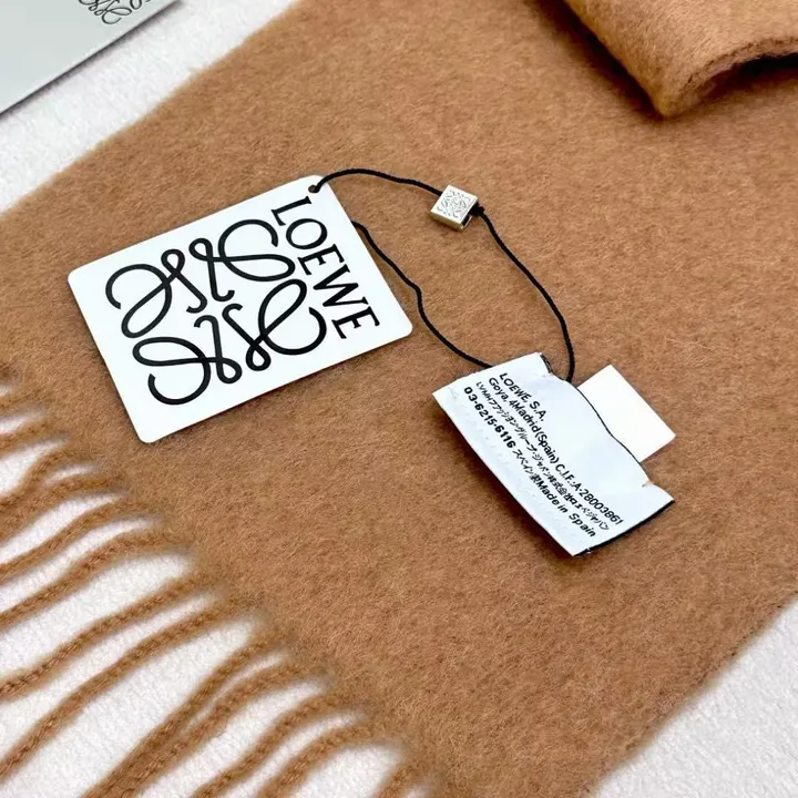 スーパーコピー ロエベ マフラー