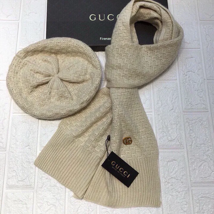 スーパーコピー グッチ マフラー