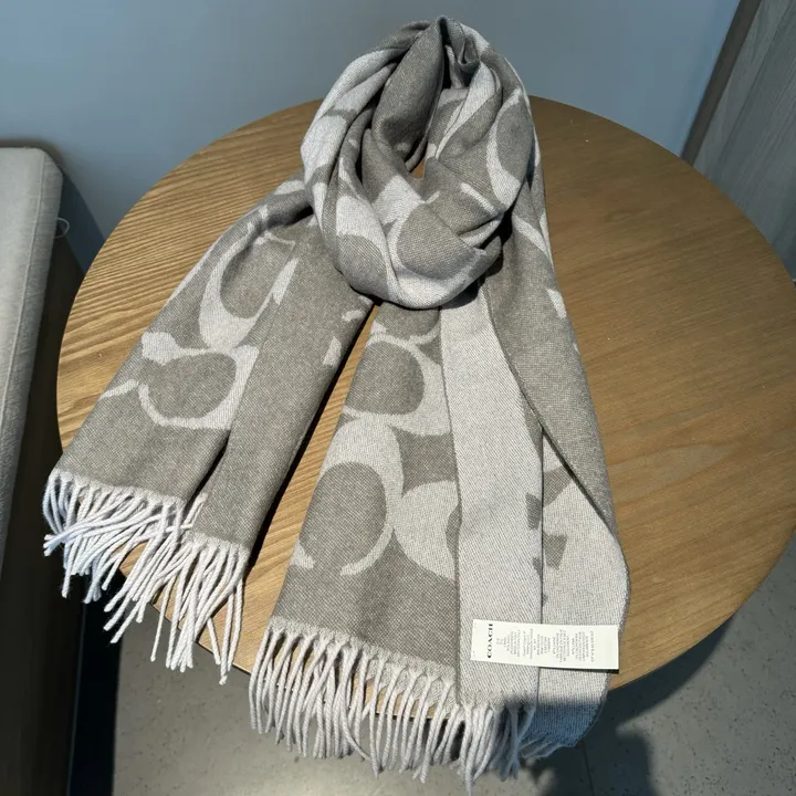 スーパーコピー コーチ マフラー