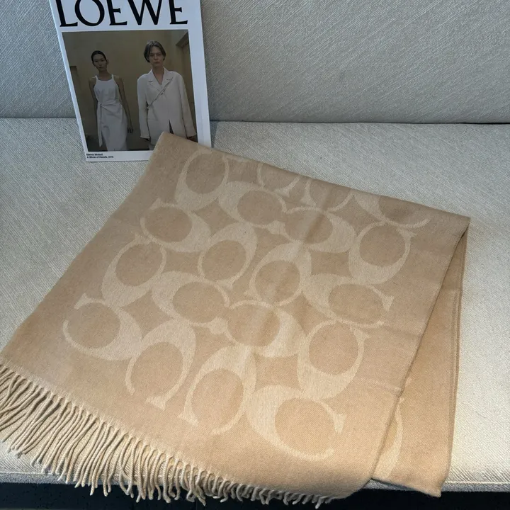 スーパーコピー コーチ マフラー