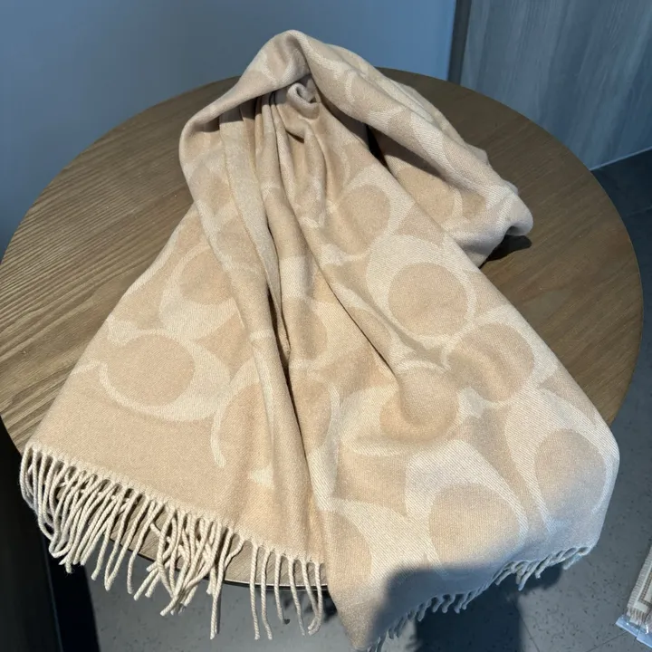 スーパーコピー コーチ マフラー