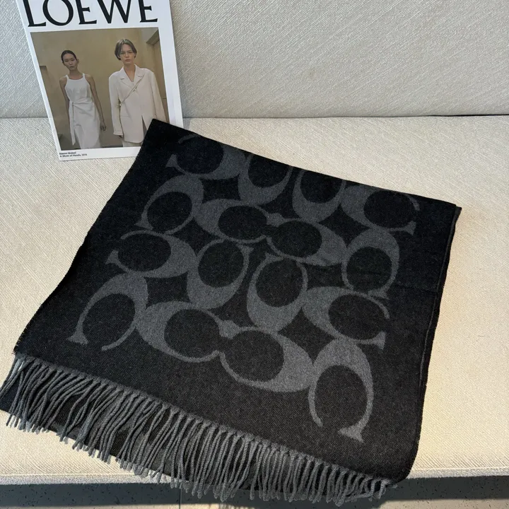 スーパーコピー コーチ マフラー