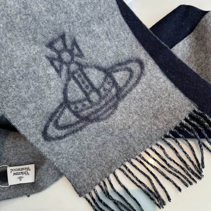 スーパーコピー ヴィヴィアン・ウエストウッド マフラー