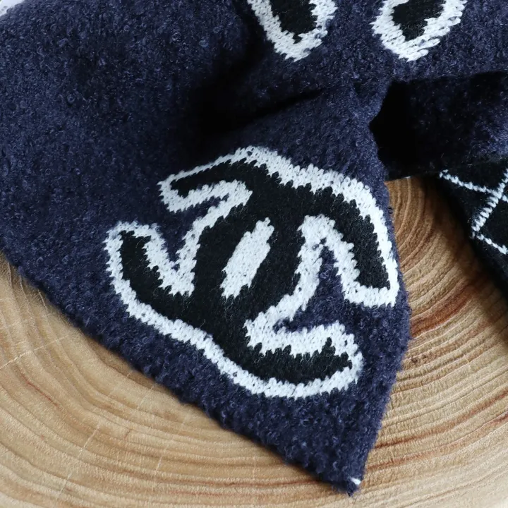 スーパーコピー シャネル マフラー