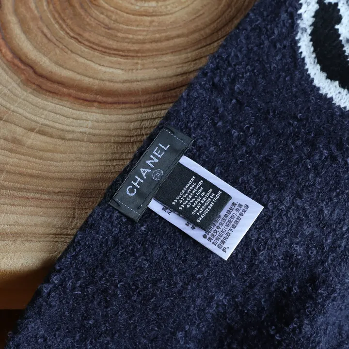 スーパーコピー シャネル マフラー