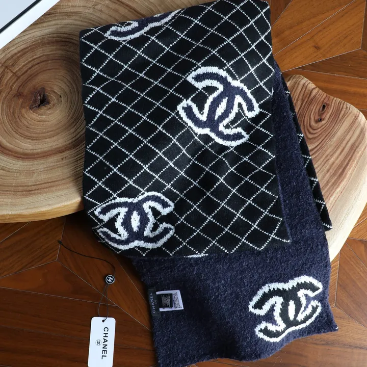 スーパーコピー シャネル マフラー