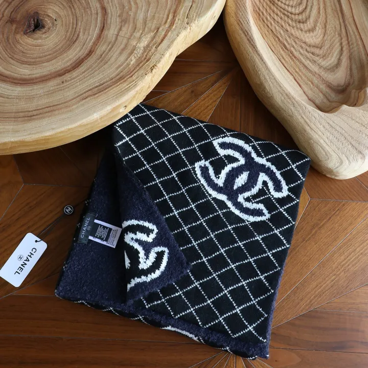 スーパーコピー シャネル マフラー