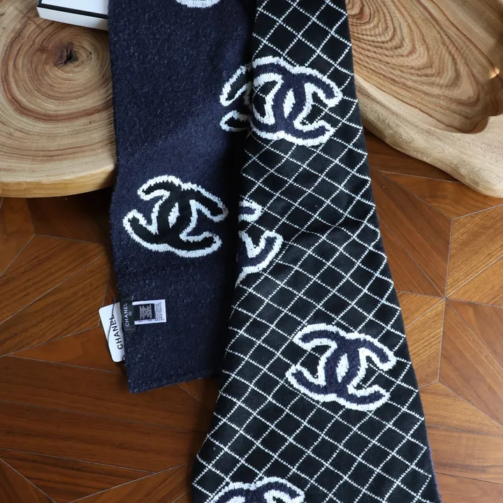 スーパーコピー シャネル マフラー