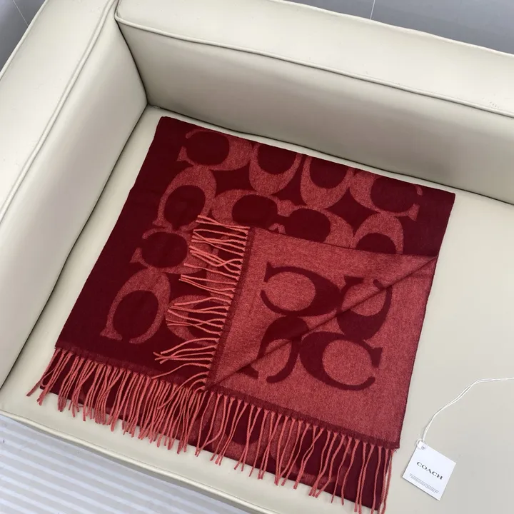 スーパーコピー コーチ マフラー