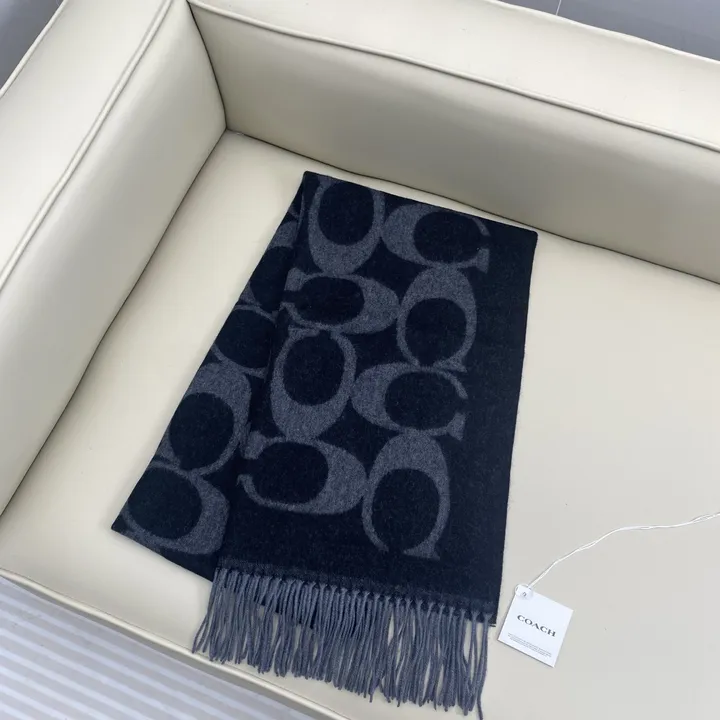 スーパーコピー コーチ マフラー