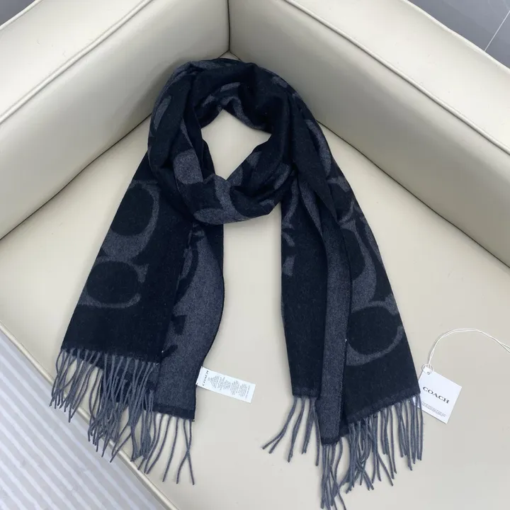 スーパーコピー コーチ マフラー