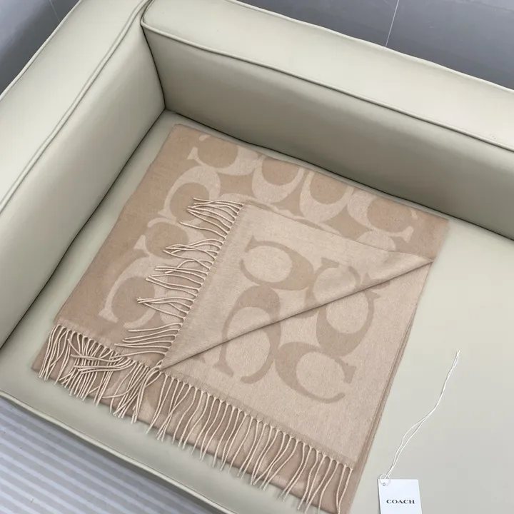 スーパーコピー コーチ マフラー