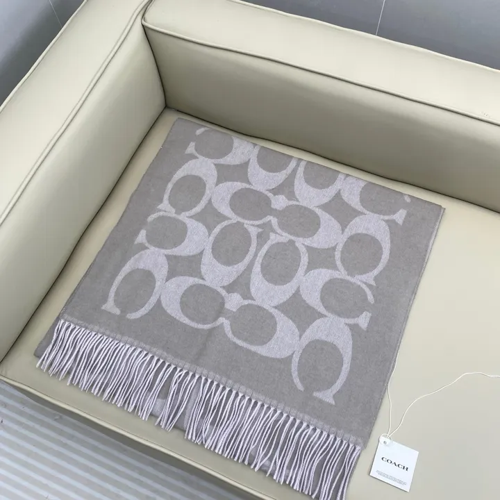 スーパーコピー コーチ マフラー