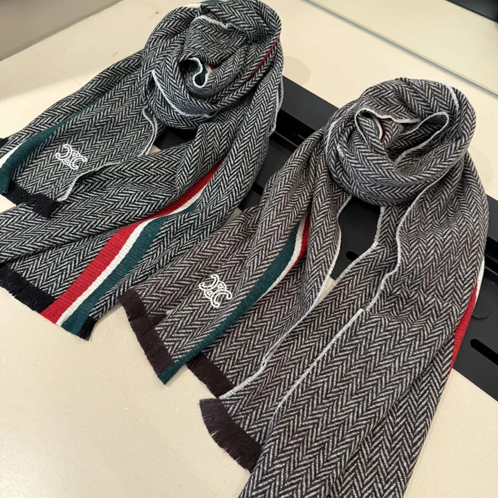 スーパーコピー セリーヌ マフラー