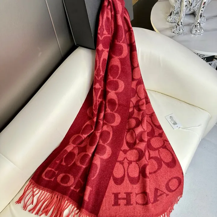 スーパーコピー コーチ マフラー