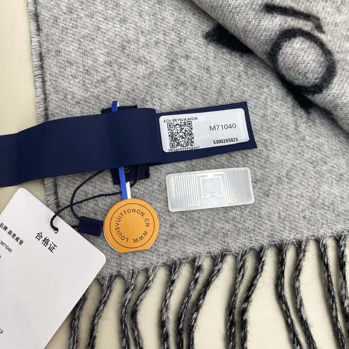 スーパーコピー ルイヴィトン マフラー