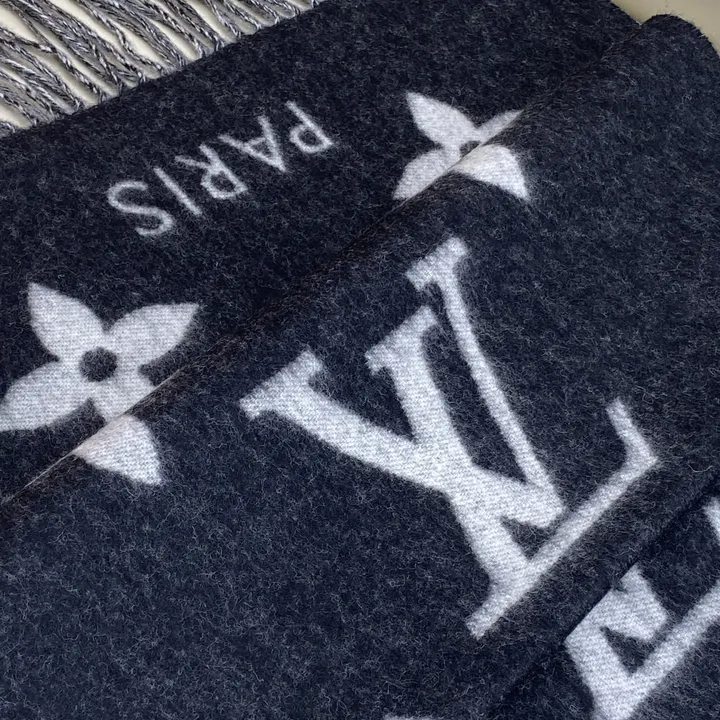 スーパーコピー ルイヴィトン マフラー